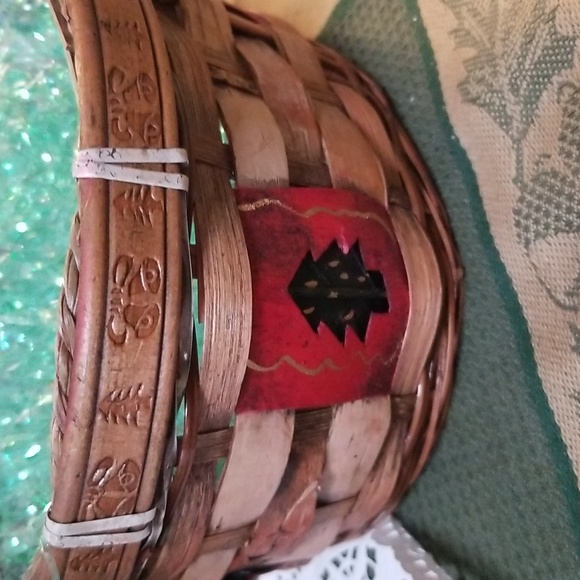 🎄BASKETS - Picture 5 of 8